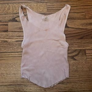 Urban Renewal (Urban Outfitters) Cropped Tank